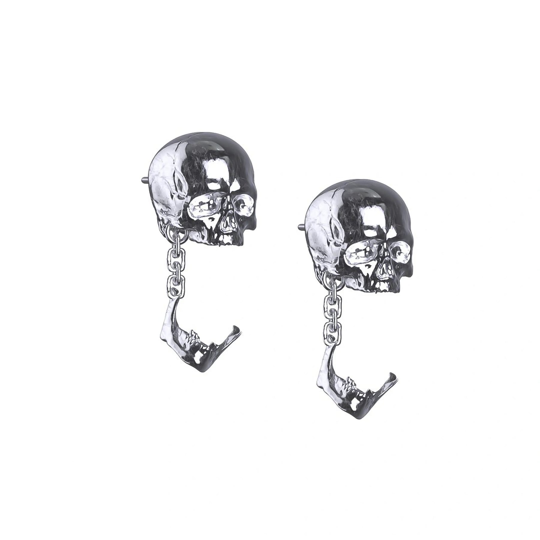 SLACKJAW EARRING - Hard Jewelry™