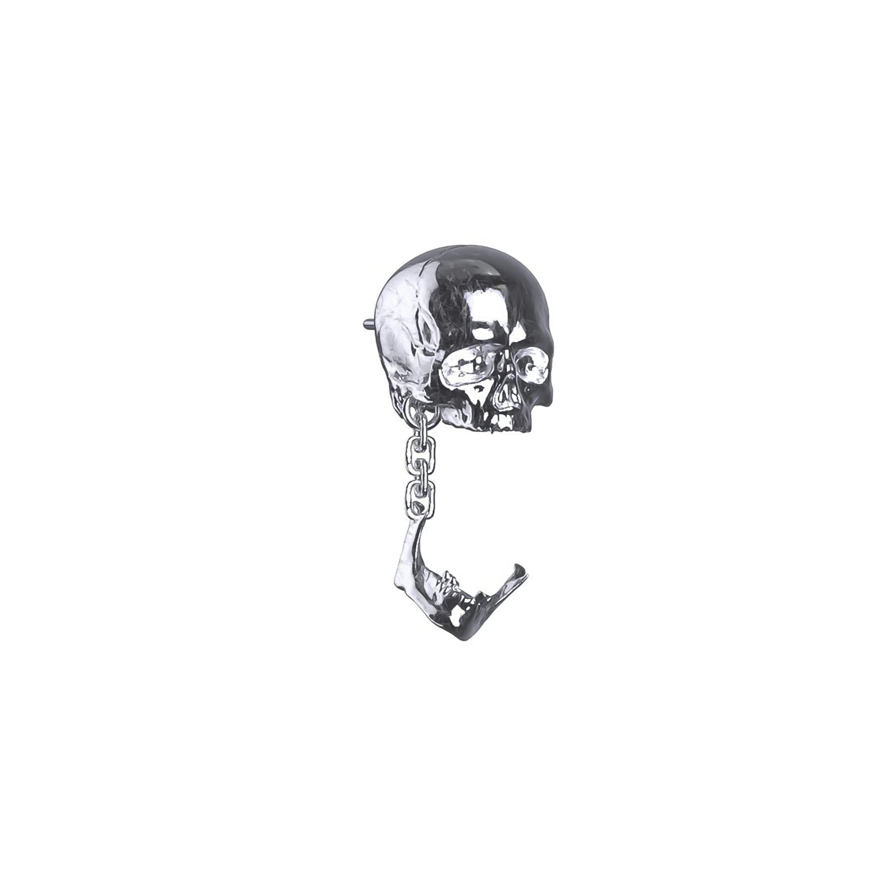 SLACKJAW EARRING - Hard Jewelry™