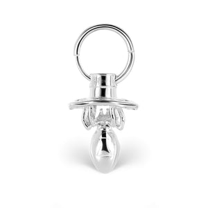 SPIDER PACIFIER EARRING - Hard Jewelry™