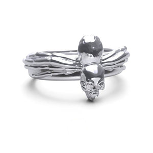 SPIDER RING - Hard Jewelry™