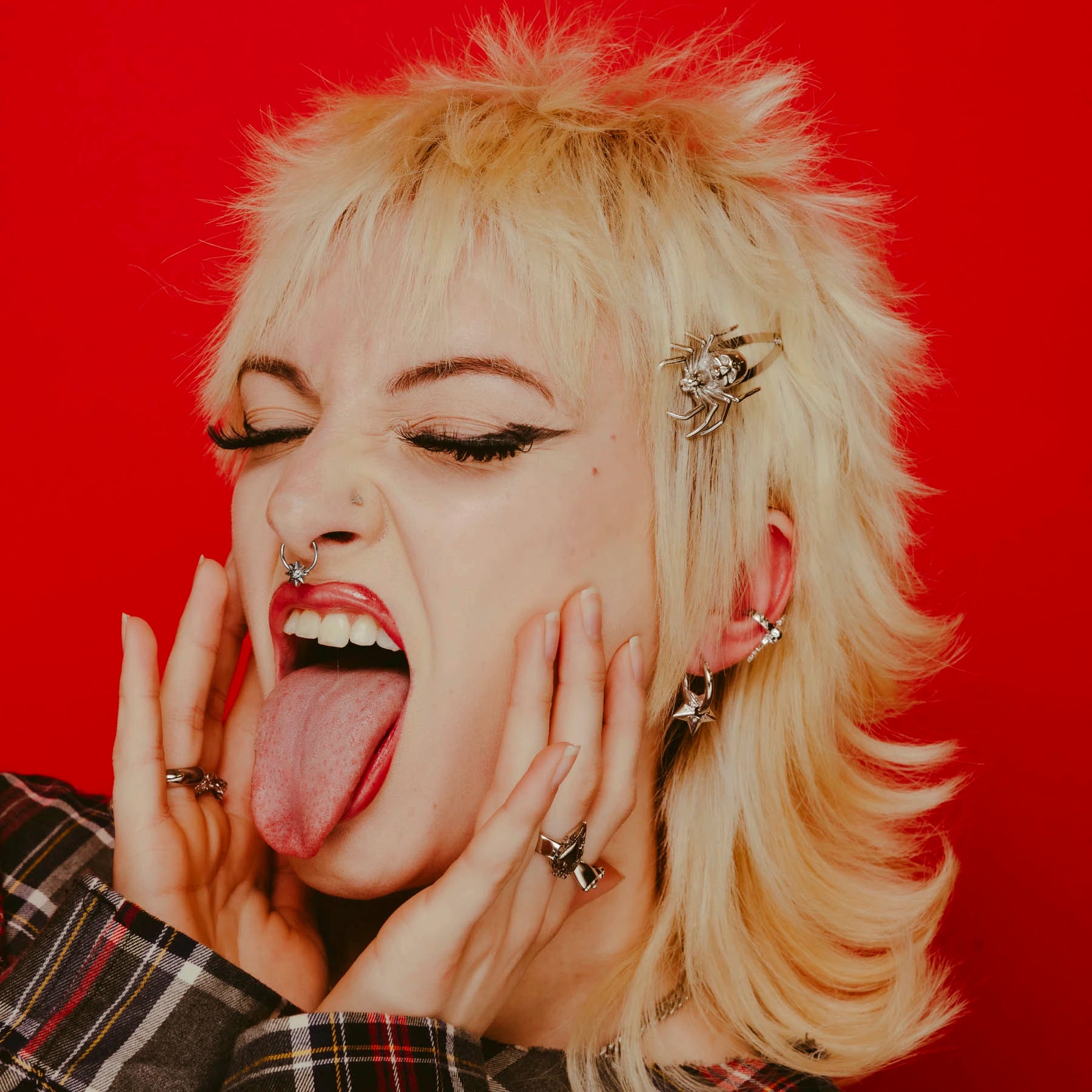 SUNNY SEPTUM - Hard Jewelry™