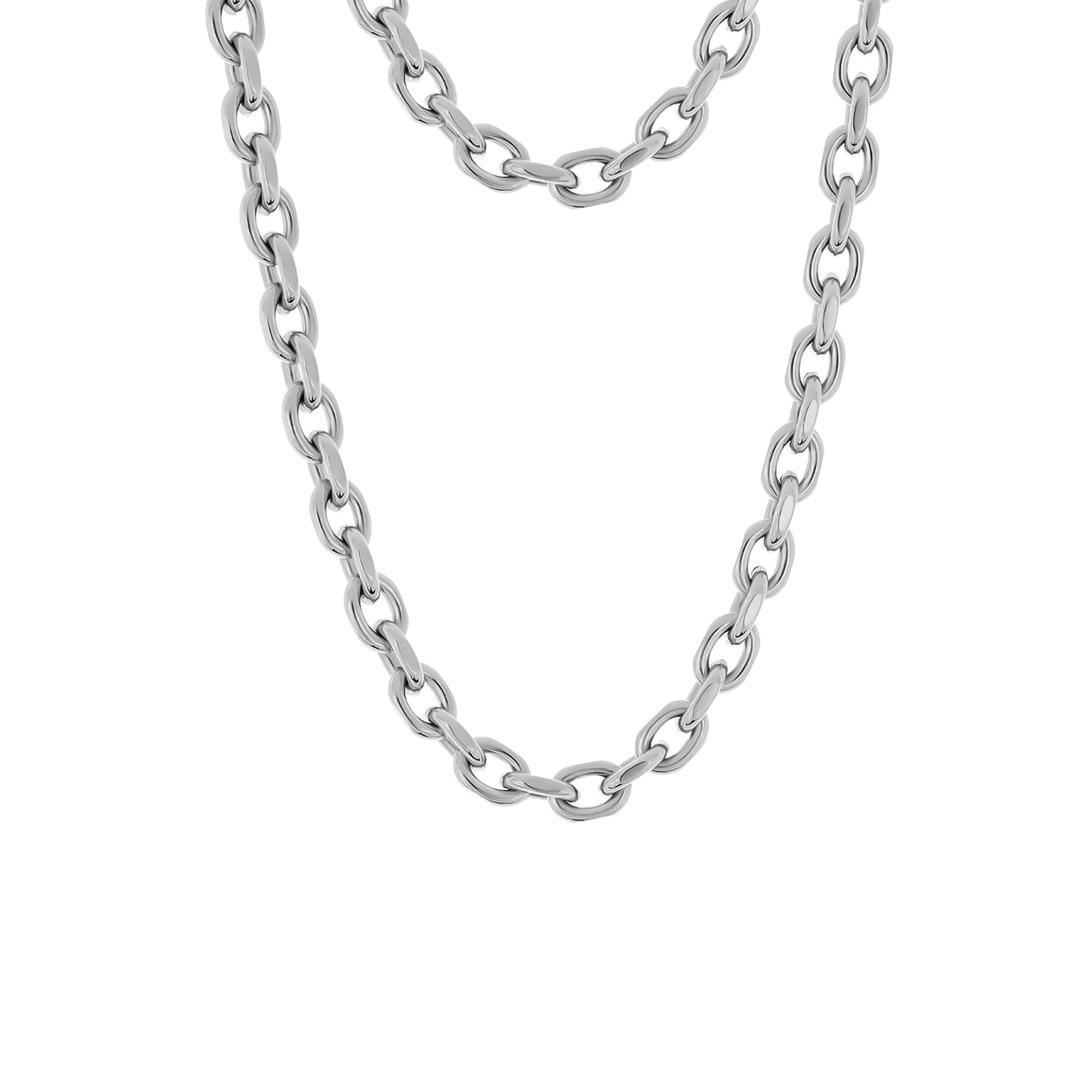 BUILD YOUR CHAIN STACK!