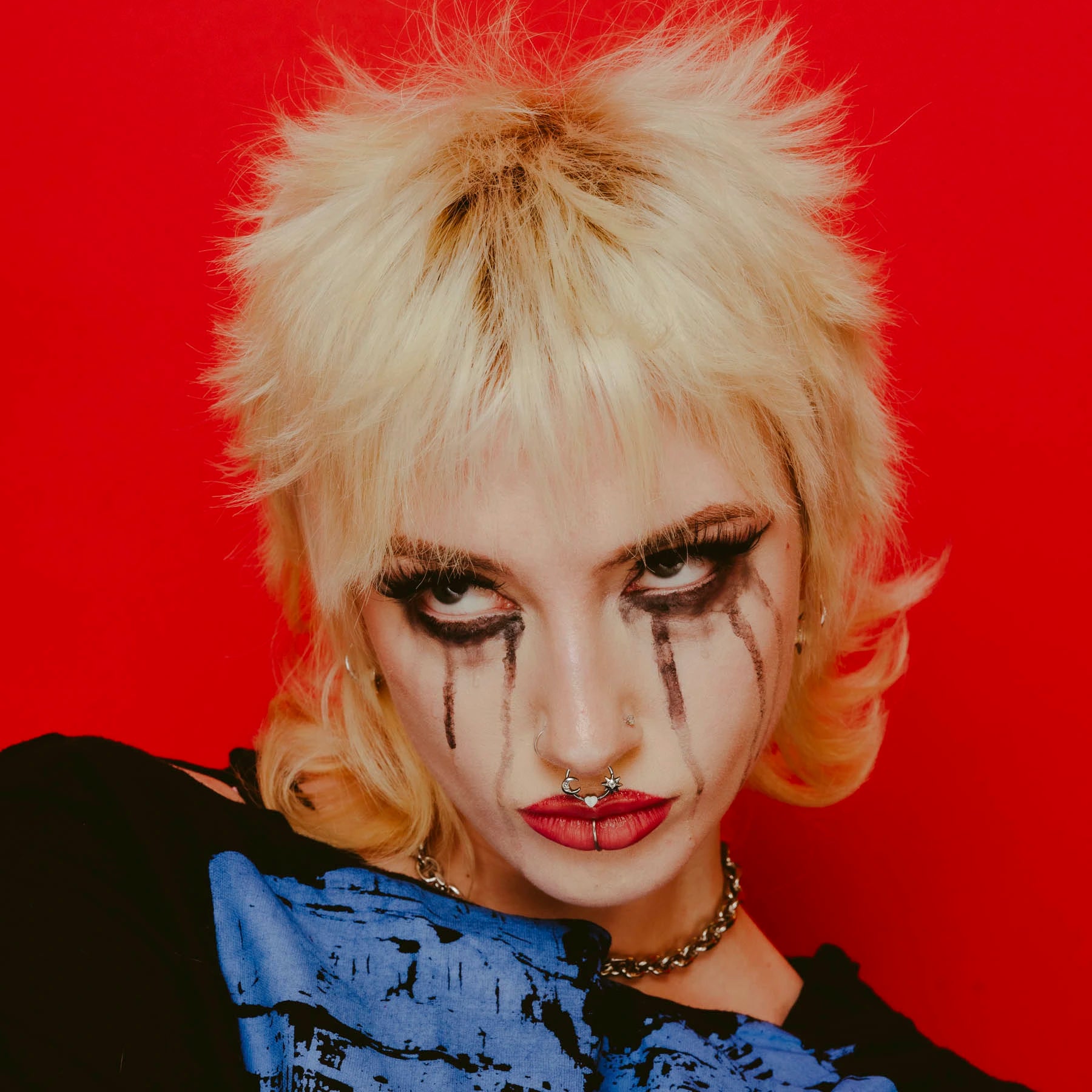 COSMIC LOVERS SEPTUM - Hard Jewelry™