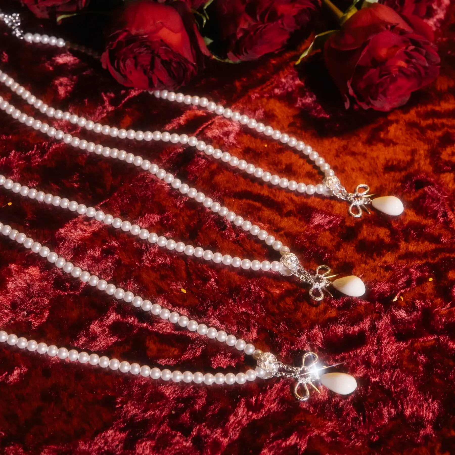 CHAIN OF REPUTATION - Hard Jewelry™