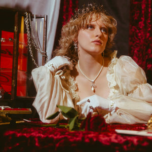 DYT SWORD EARRING - Hard Jewelry™