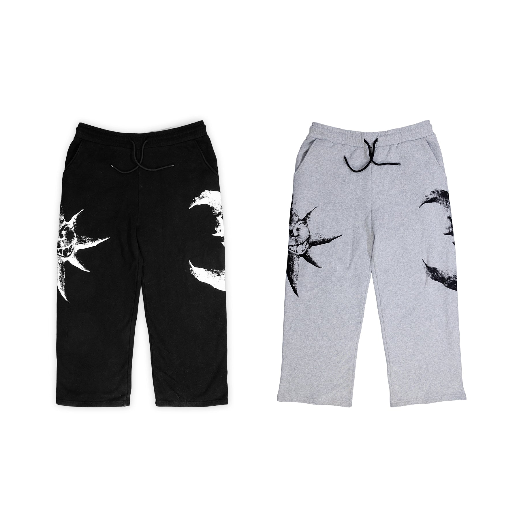 SUNNY & LUNA LOUNGE PANTS - Hard Jewelry™