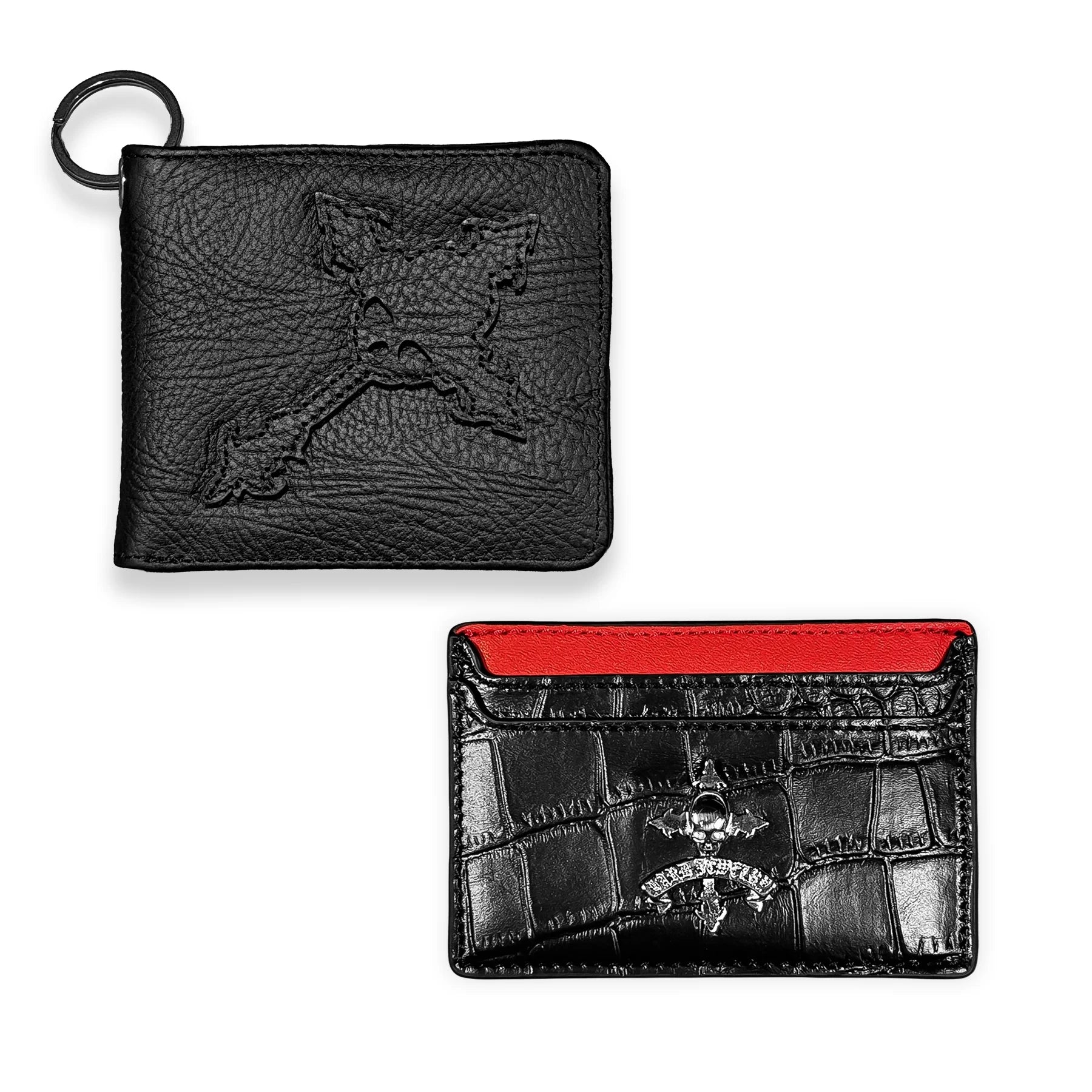 DYT WALLETS – Hard Jewelry™