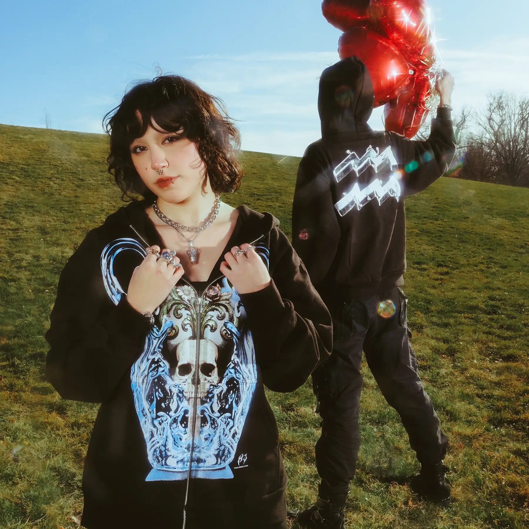 VALENTINES 2026 ZODIAC ZIPUPS - Hard Jewelry™