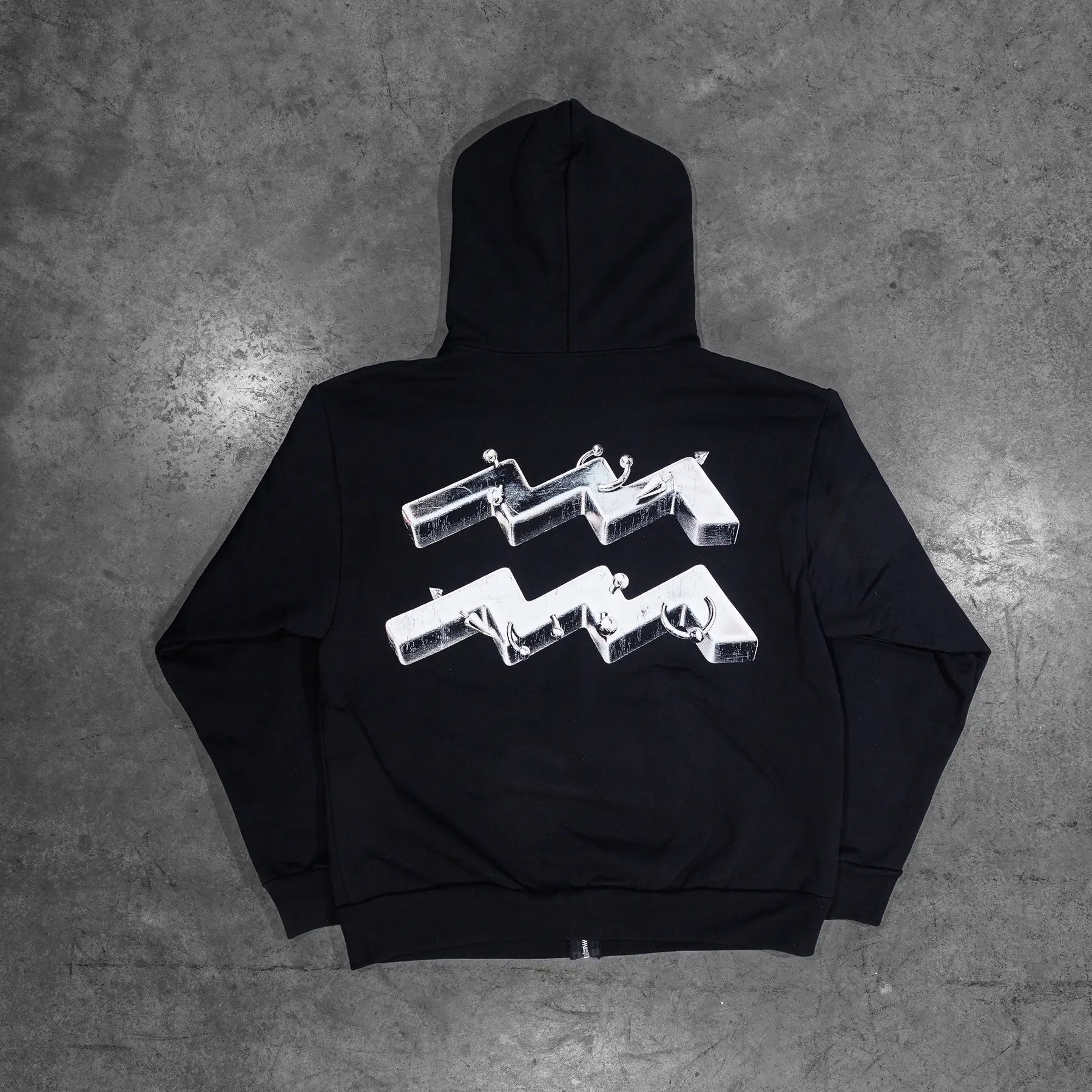 VALENTINES 2026 ZODIAC ZIPUPS - Hard Jewelry™