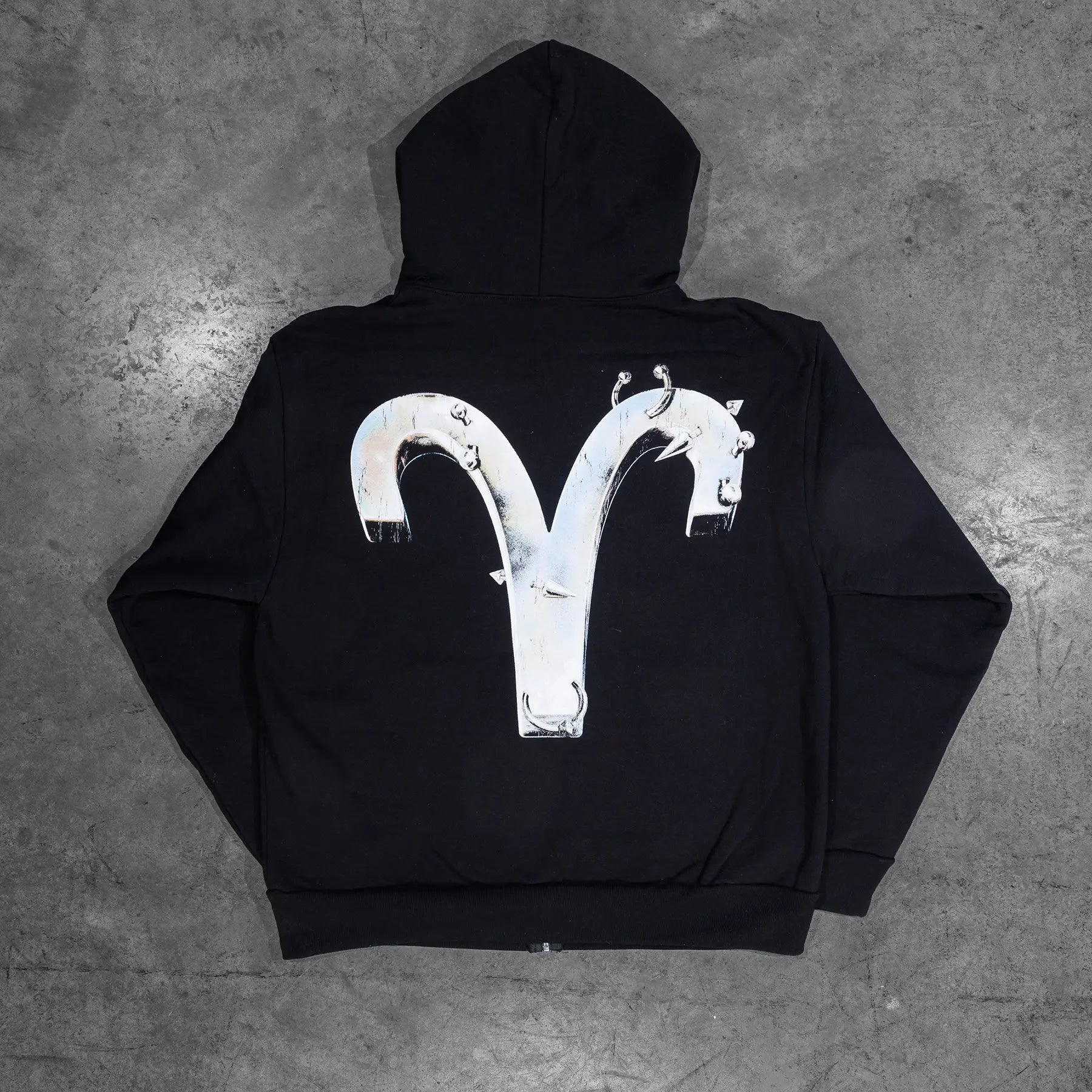 VALENTINES 2026 ZODIAC ZIPUPS - Hard Jewelry™