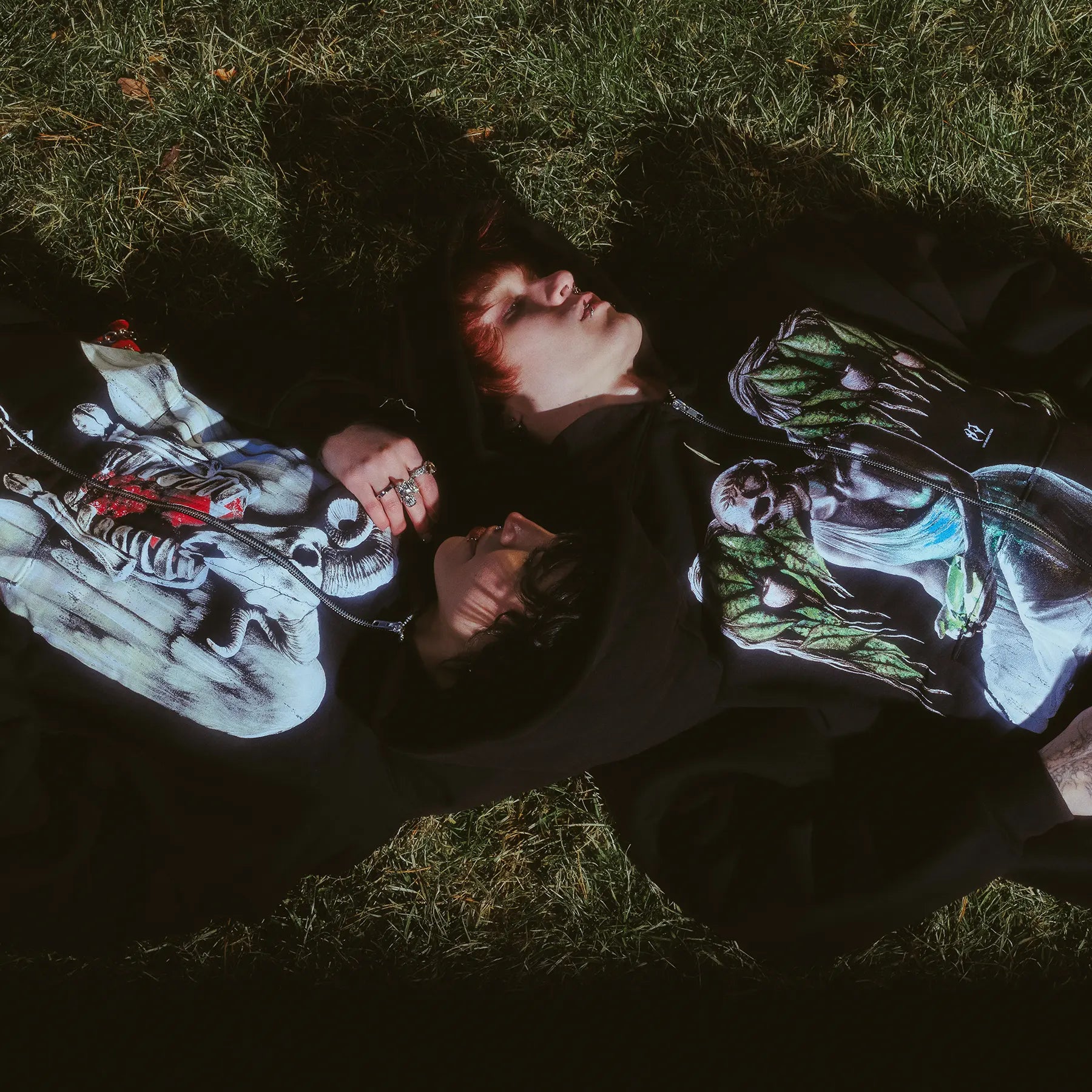 VALENTINES 2026 ZODIAC ZIPUPS - Hard Jewelry™