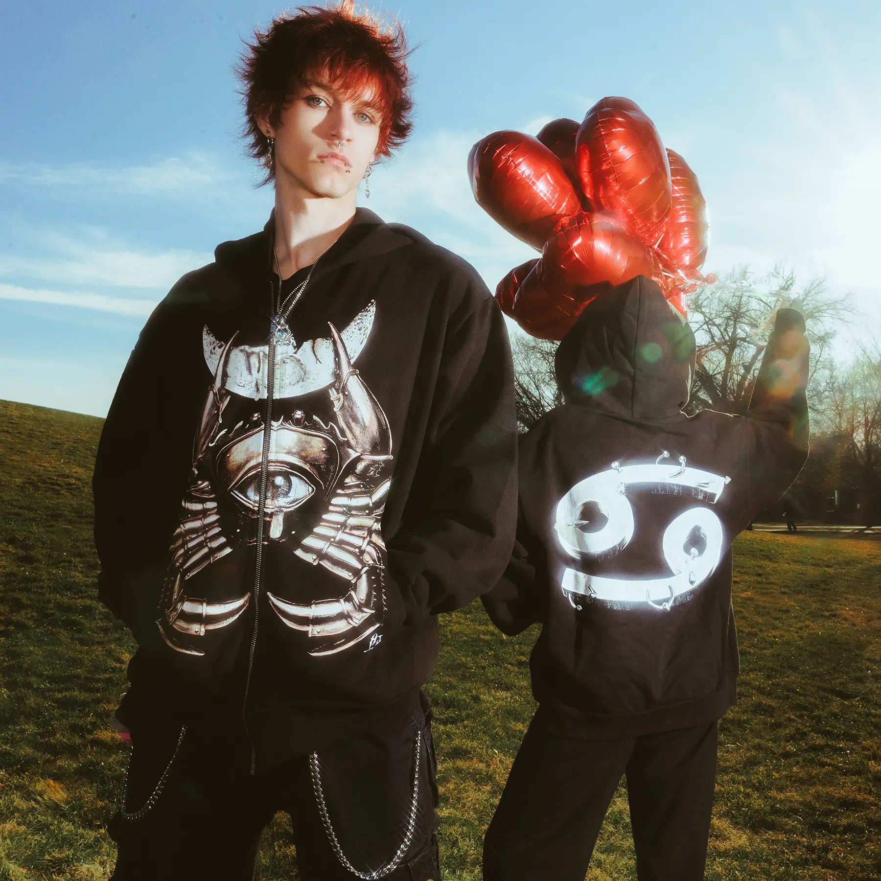 VALENTINES 2026 ZODIAC ZIPUPS - Hard Jewelry™