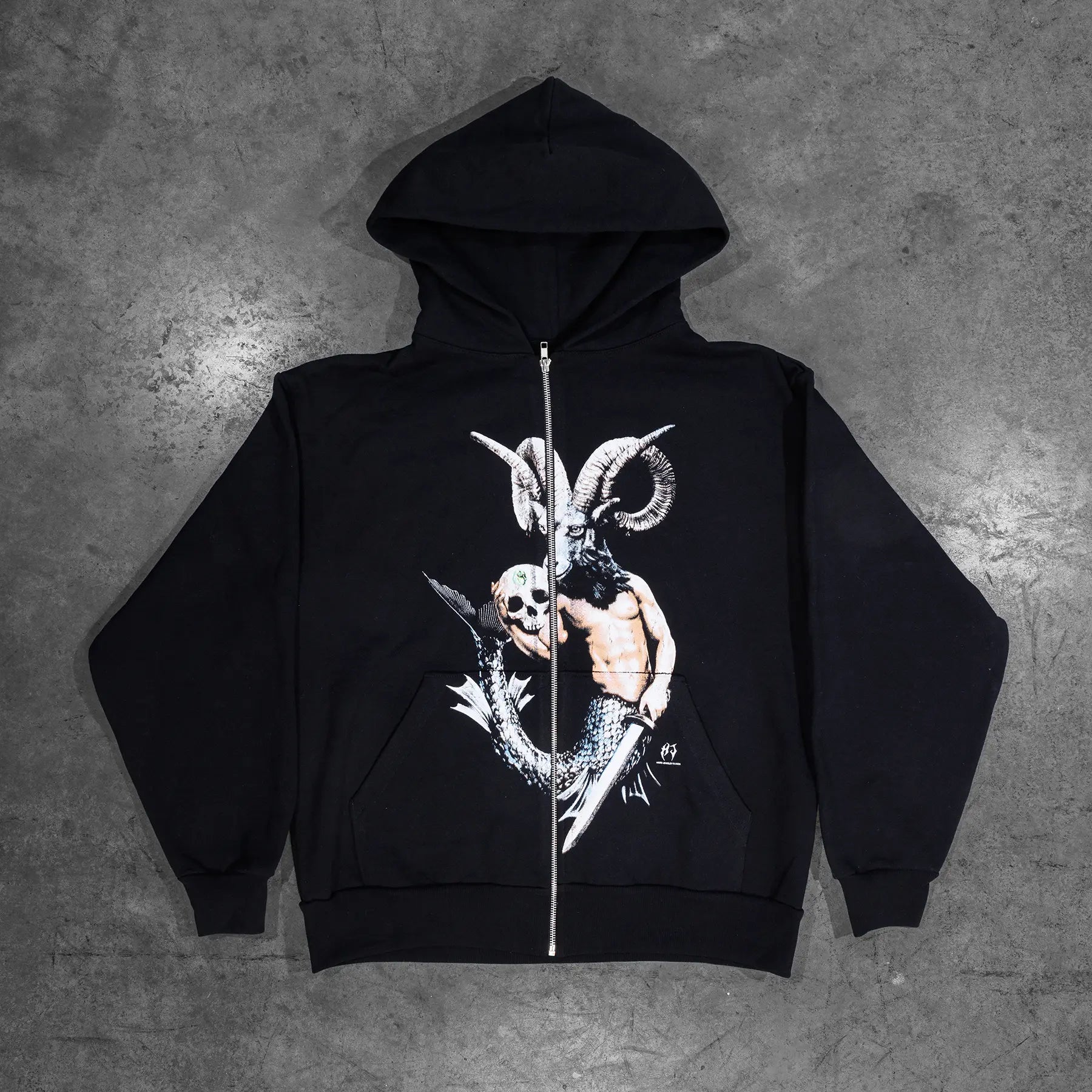 VALENTINES 2026 ZODIAC ZIPUPS - Hard Jewelry™