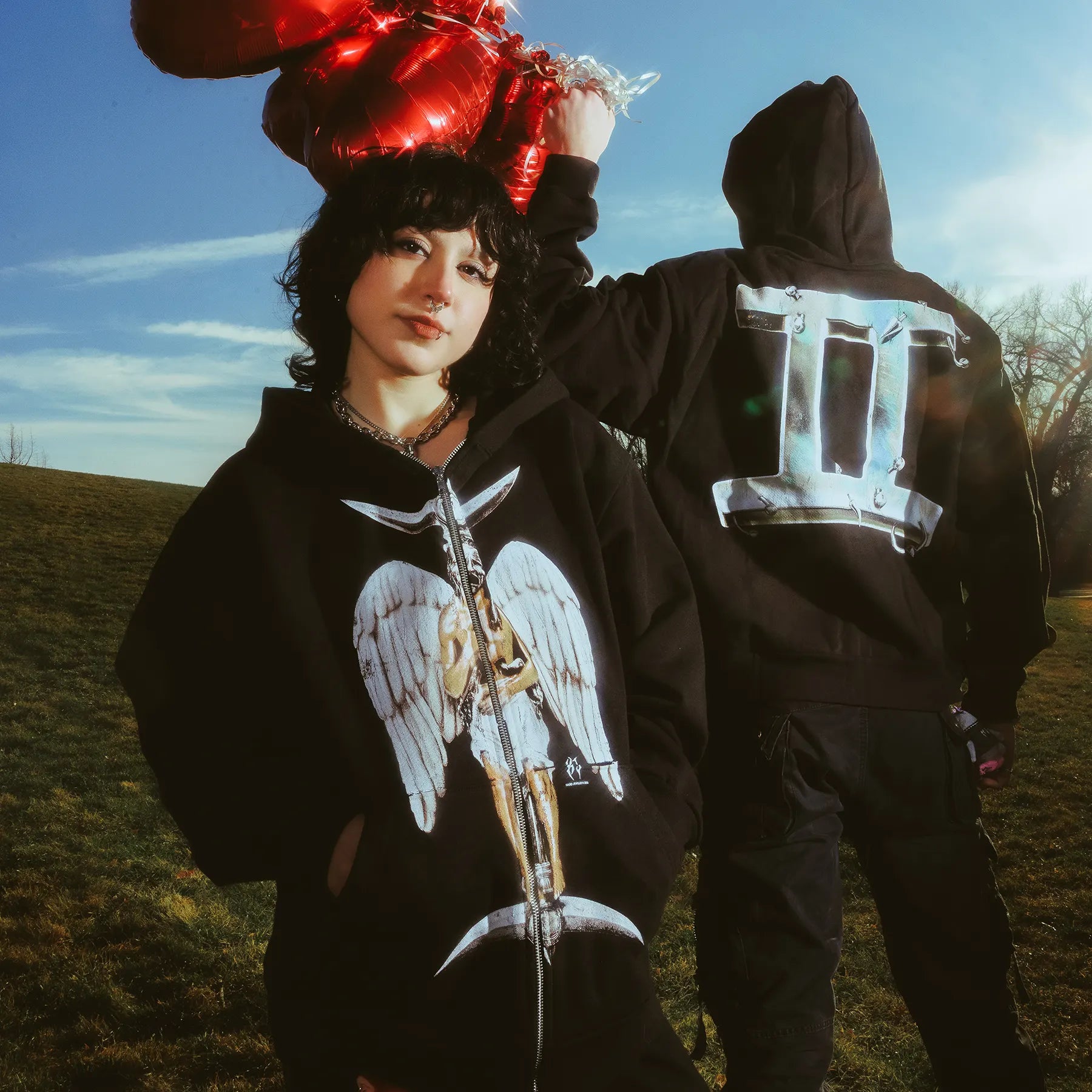 VALENTINES 2026 ZODIAC ZIPUPS - Hard Jewelry™