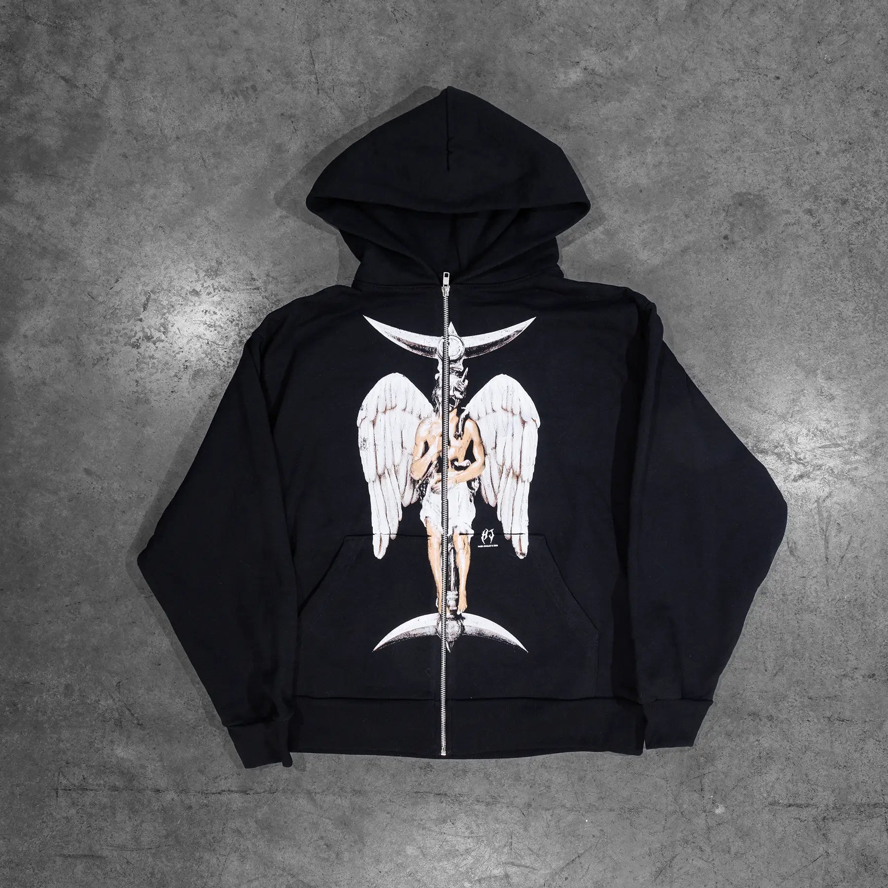 VALENTINES 2026 ZODIAC ZIPUPS - Hard Jewelry™