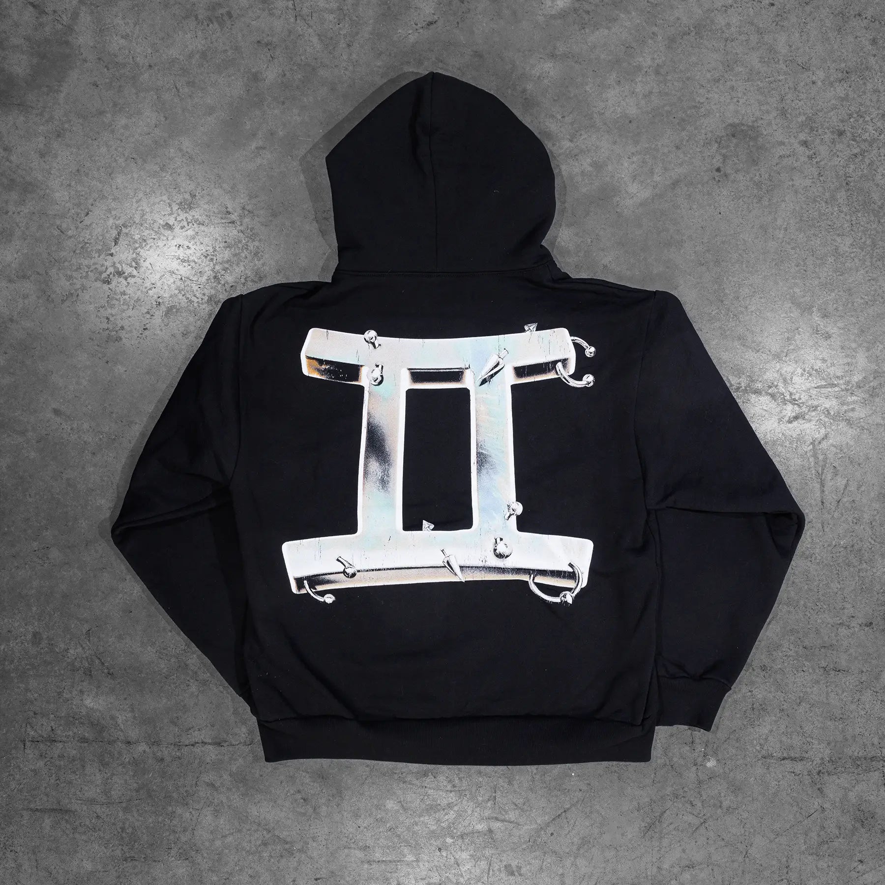 VALENTINES 2026 ZODIAC ZIPUPS - Hard Jewelry™