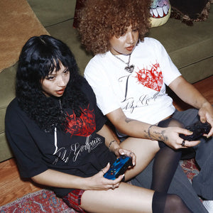 VALENTINES 2026 I LOVE MY... SHIRTS - Hard Jewelry™