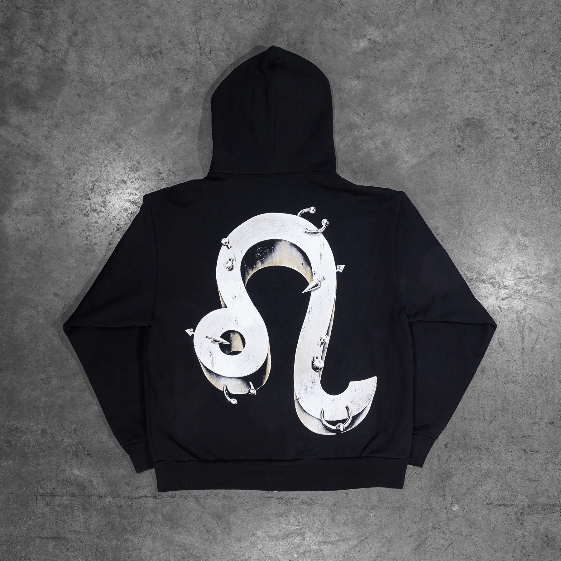 VALENTINES 2026 ZODIAC ZIPUPS - Hard Jewelry™