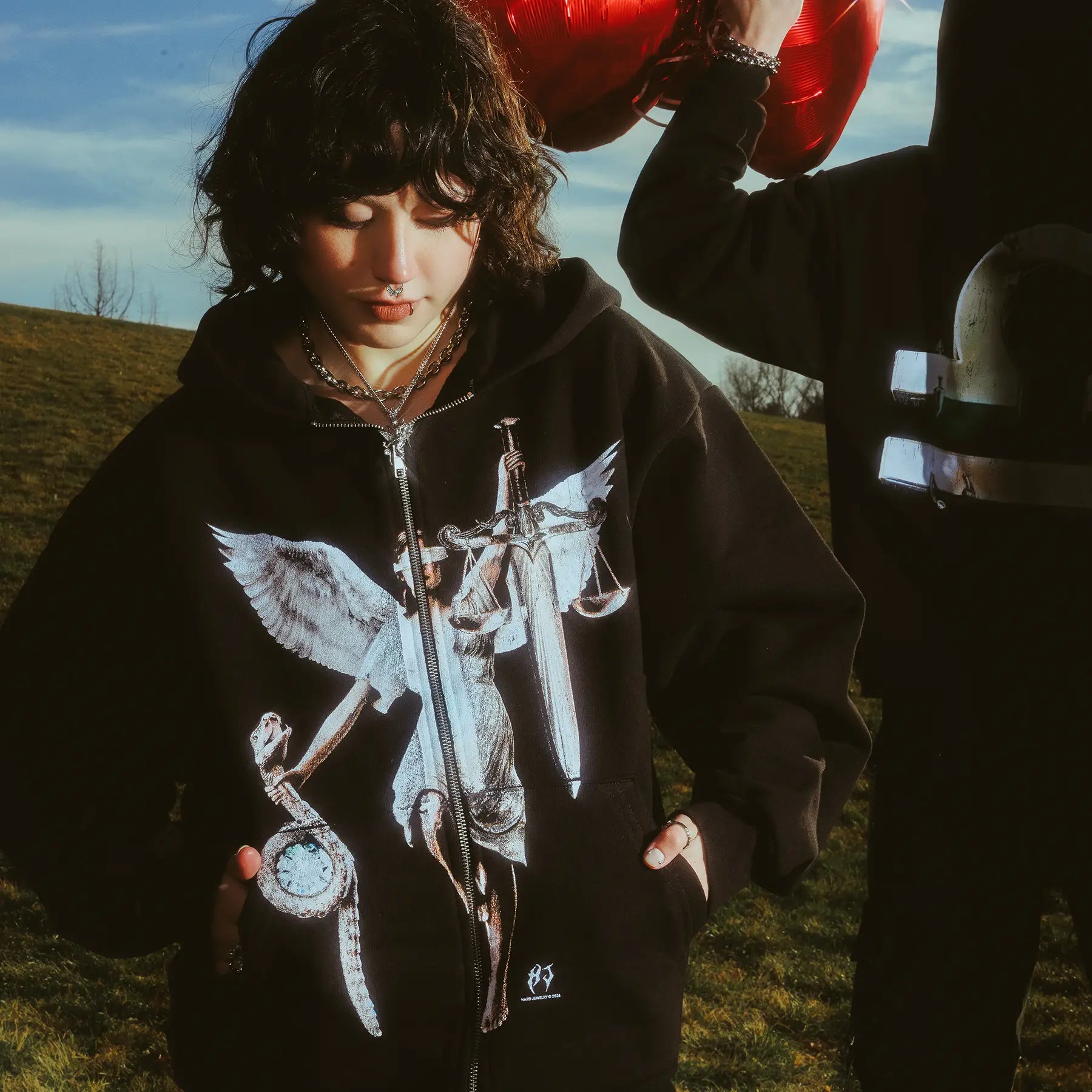 VALENTINES 2026 ZODIAC ZIPUPS - Hard Jewelry™