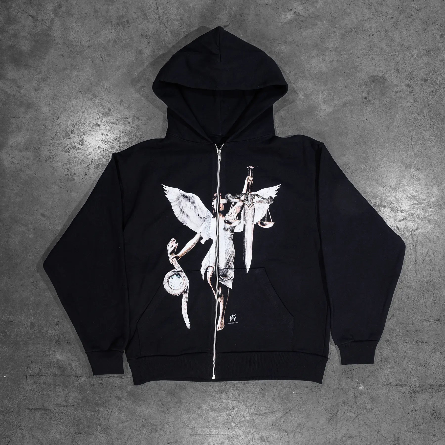 VALENTINES 2026 ZODIAC ZIPUPS - Hard Jewelry™