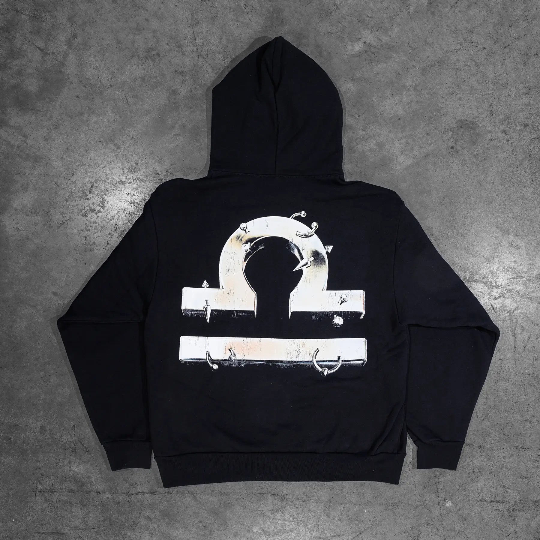 VALENTINES 2026 ZODIAC ZIPUPS - Hard Jewelry™