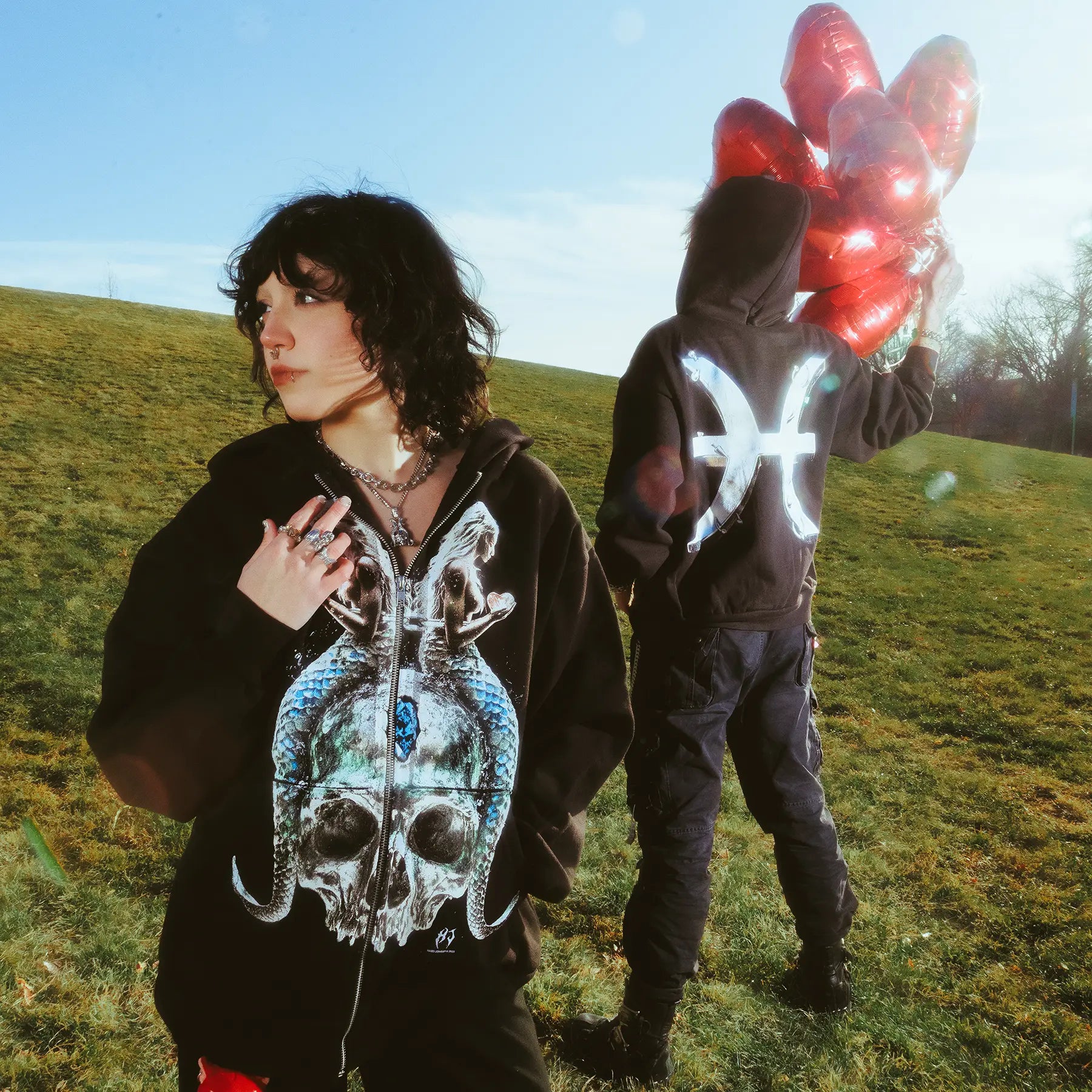 VALENTINES 2026 ZODIAC ZIPUPS - Hard Jewelry™