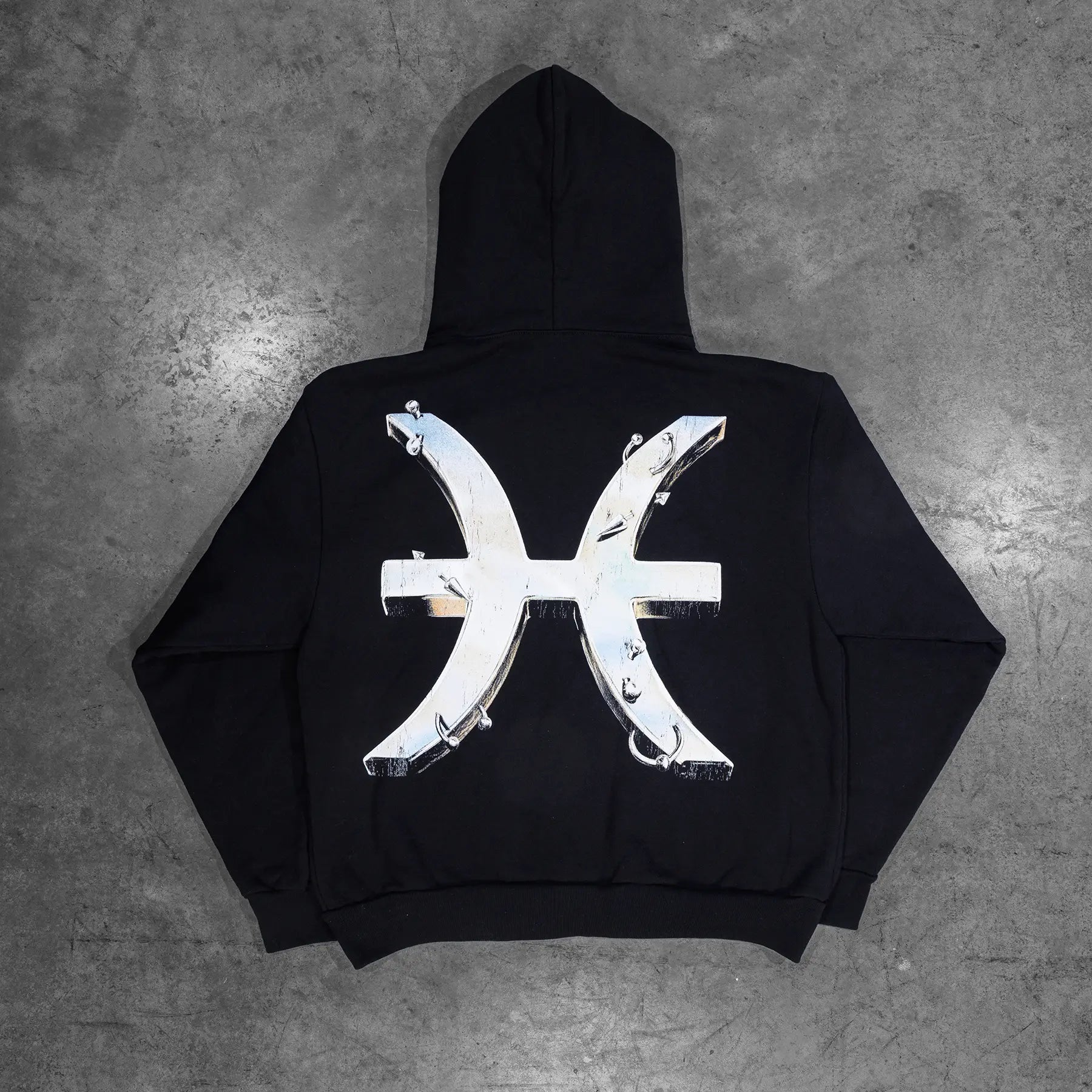 VALENTINES 2026 ZODIAC ZIPUPS - Hard Jewelry™