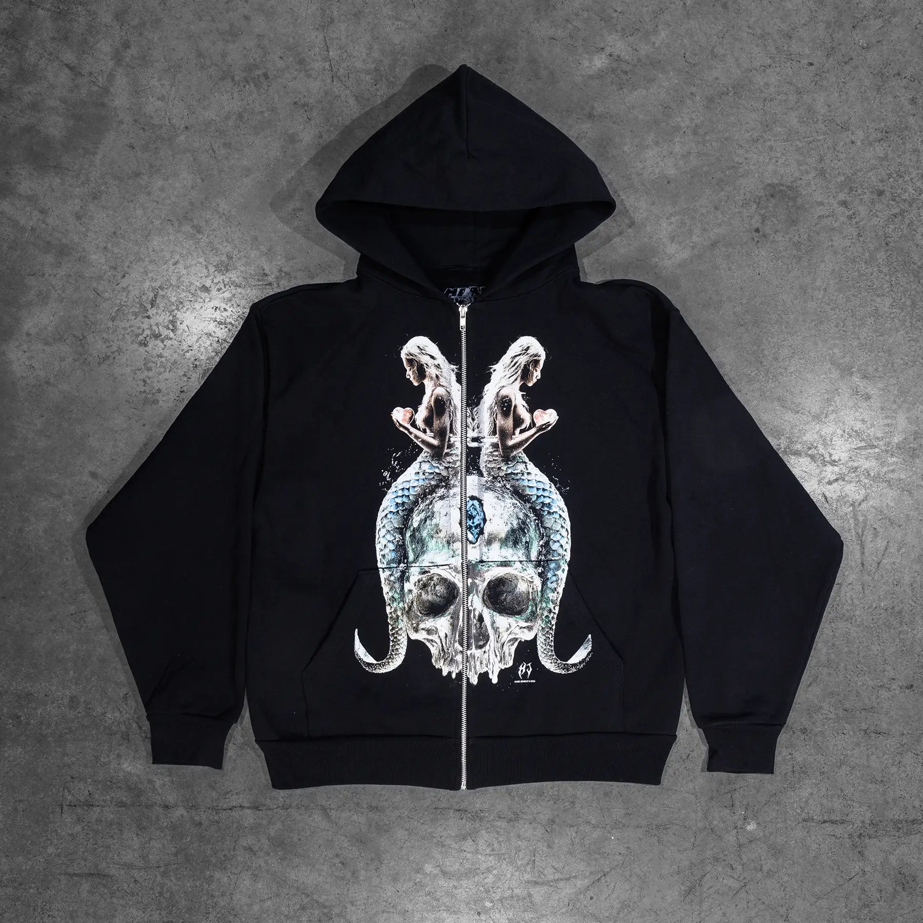 VALENTINES 2026 ZODIAC ZIPUPS - Hard Jewelry™