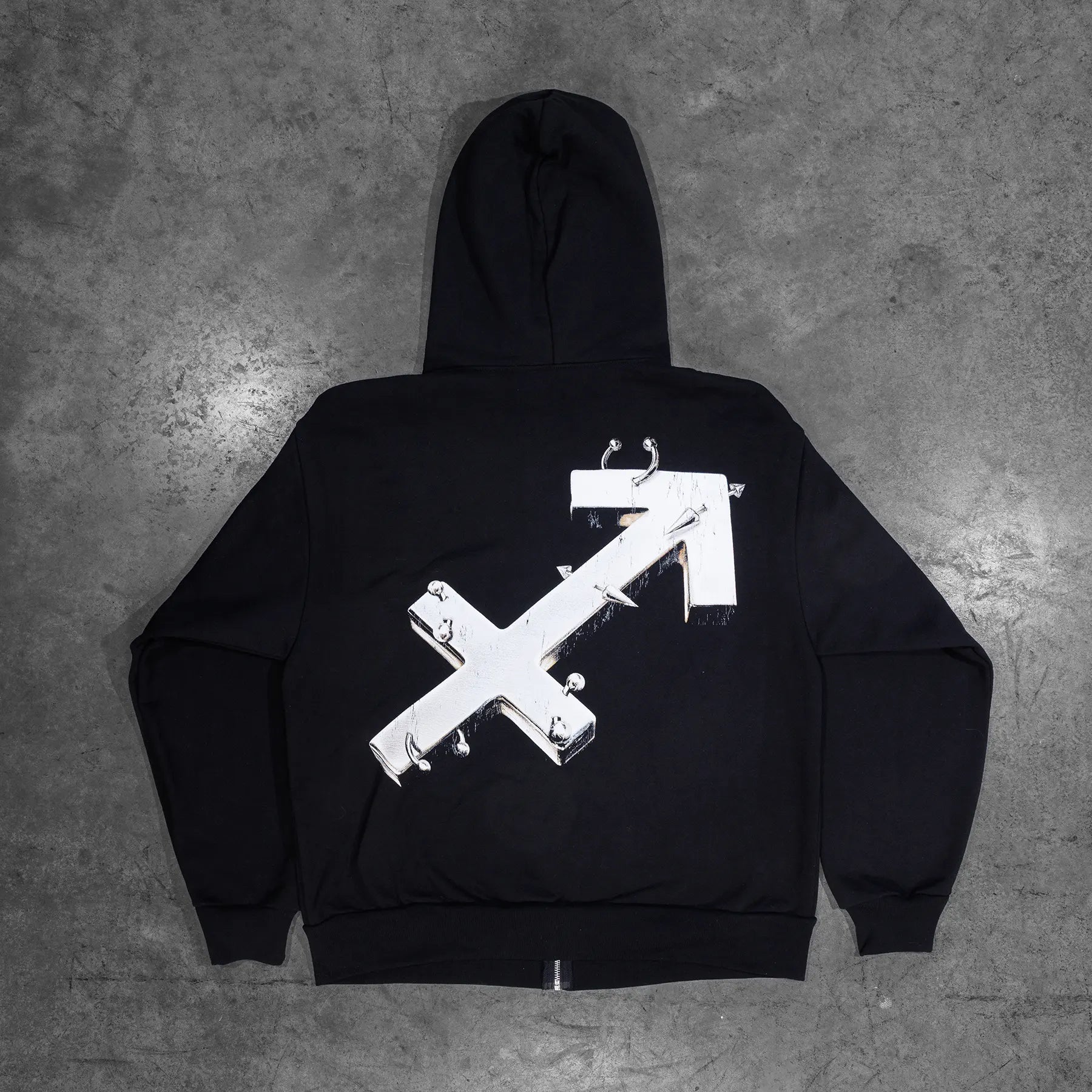 VALENTINES 2026 ZODIAC ZIPUPS - Hard Jewelry™