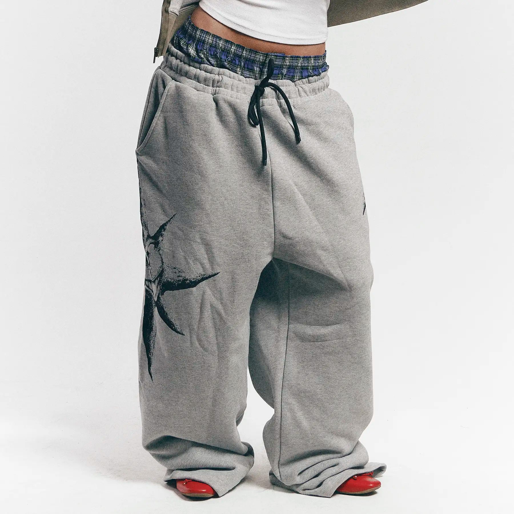 SUNNY & LUNA LOUNGE PANTS - Hard Jewelry™