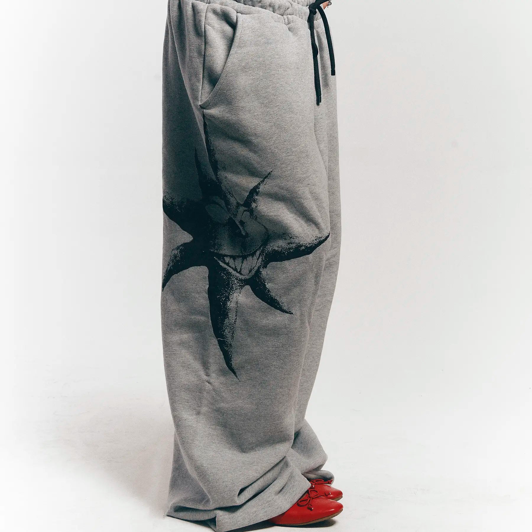 SUNNY & LUNA LOUNGE PANTS - Hard Jewelry™