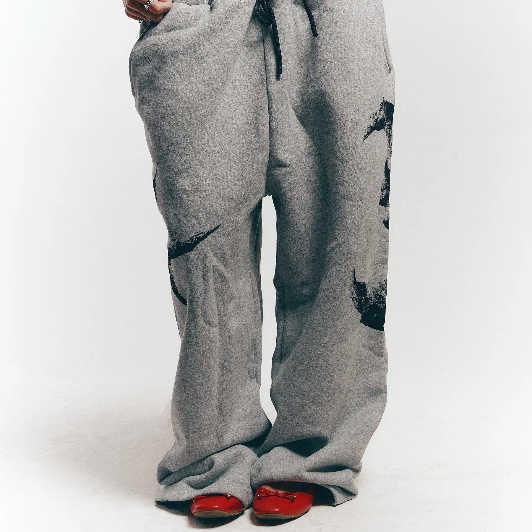 SUNNY & LUNA LOUNGE PANTS - Hard Jewelry™
