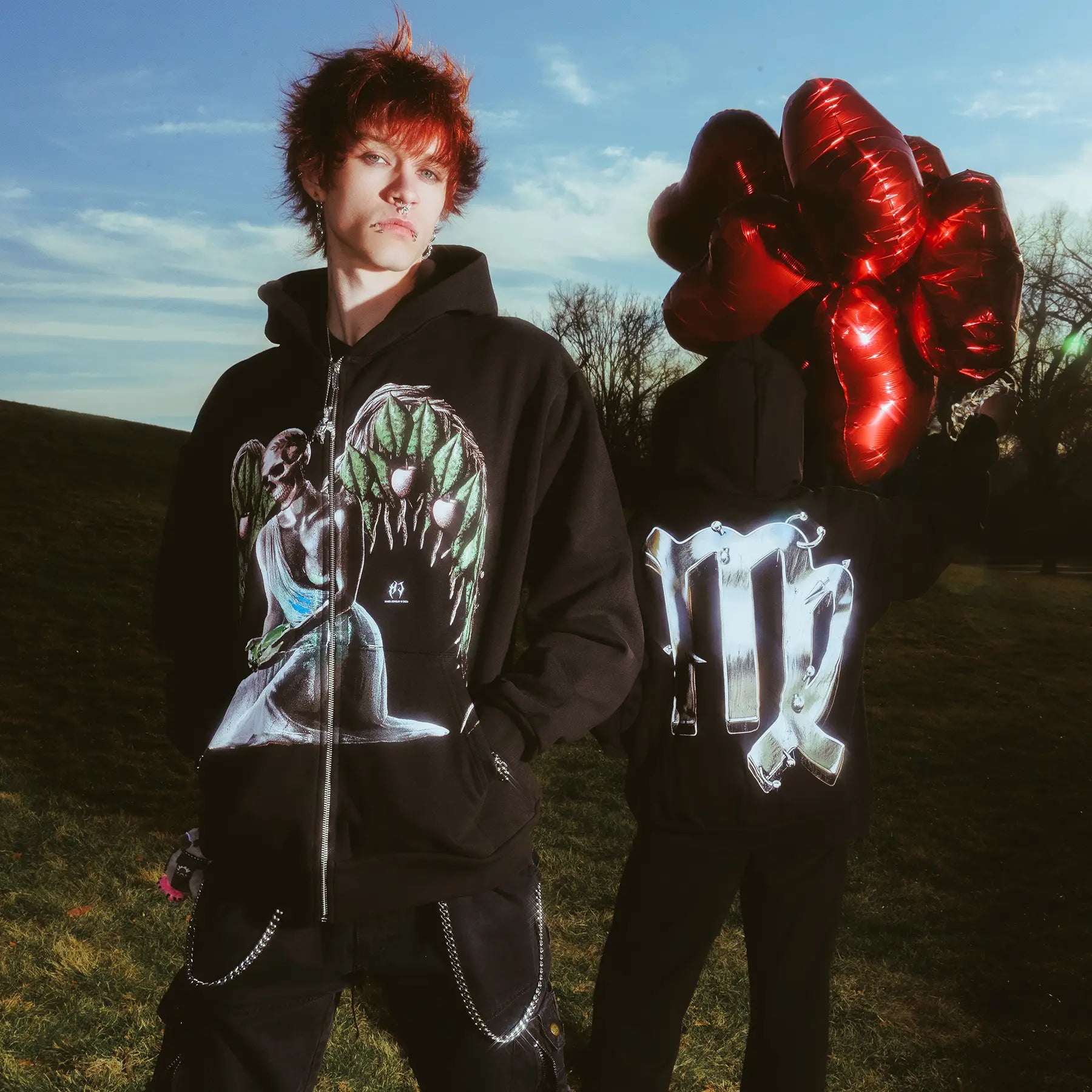 VALENTINES 2026 ZODIAC ZIPUPS - Hard Jewelry™