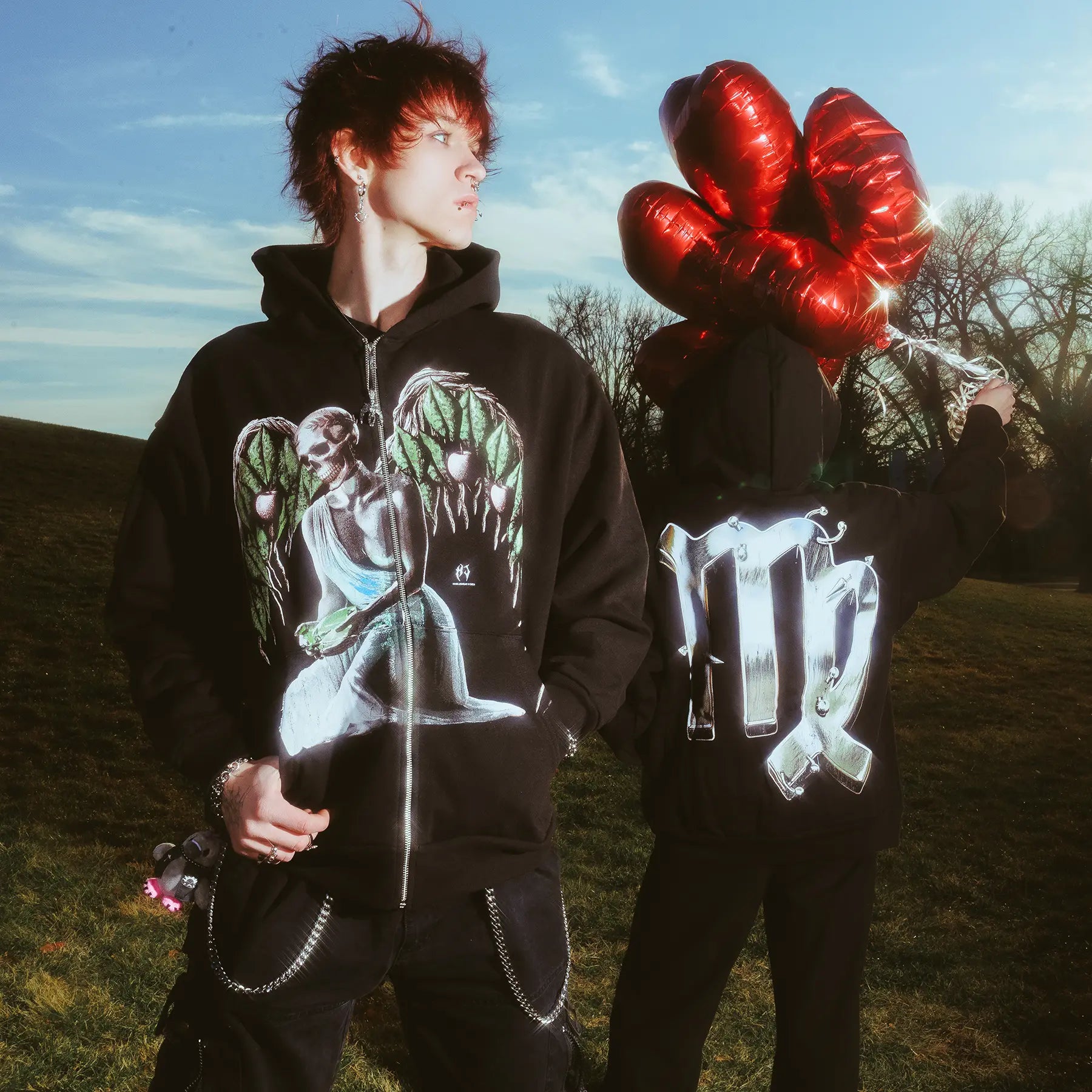 VALENTINES 2026 ZODIAC ZIPUPS - Hard Jewelry™