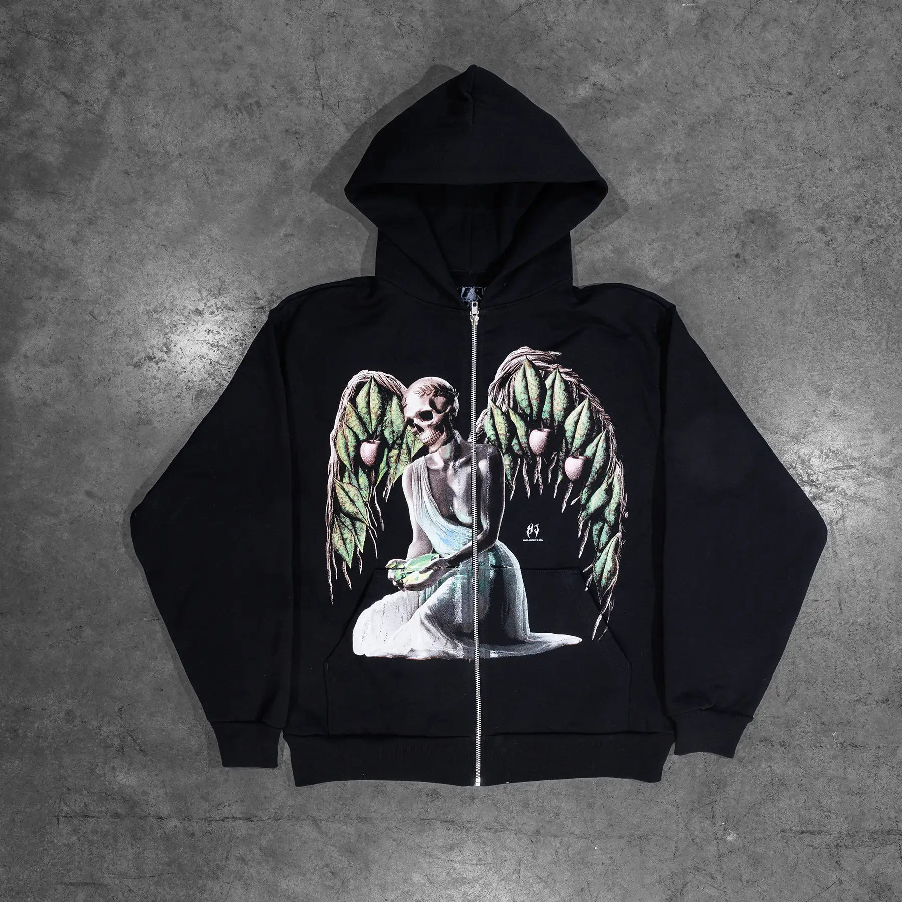 VALENTINES 2026 ZODIAC ZIPUPS - Hard Jewelry™