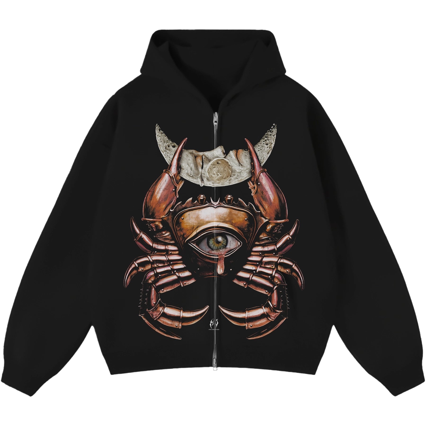 VALENTINES 2026 ZODIAC ZIPUPS - Hard Jewelry™