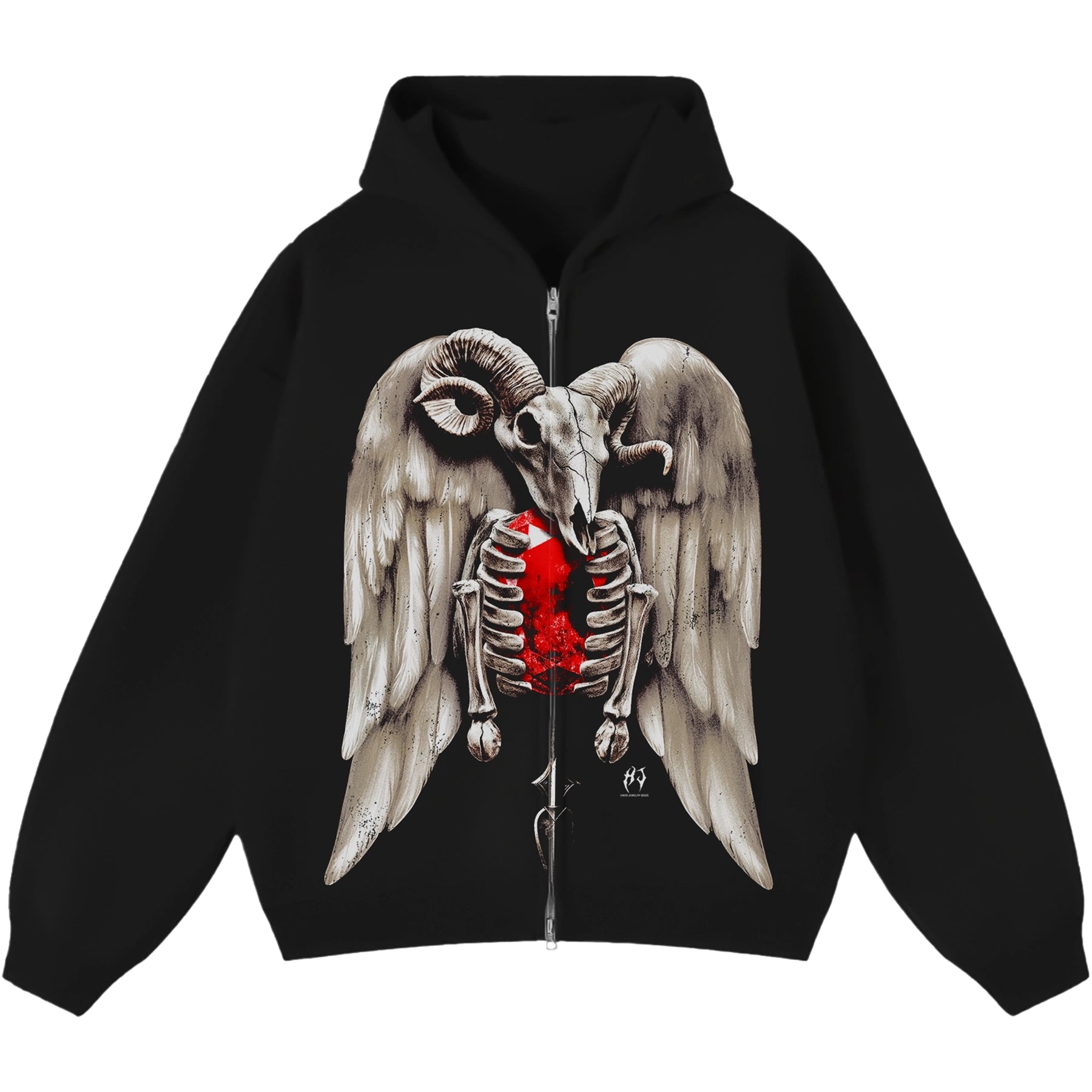 VALENTINES 2026 ZODIAC ZIPUPS - Hard Jewelry™