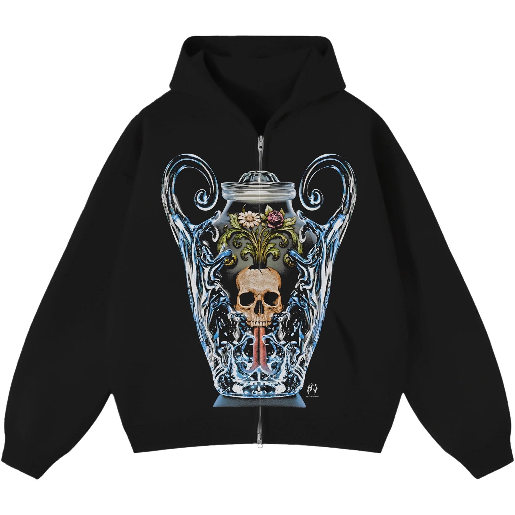 VALENTINES 2026 ZODIAC ZIPUPS - Hard Jewelry™