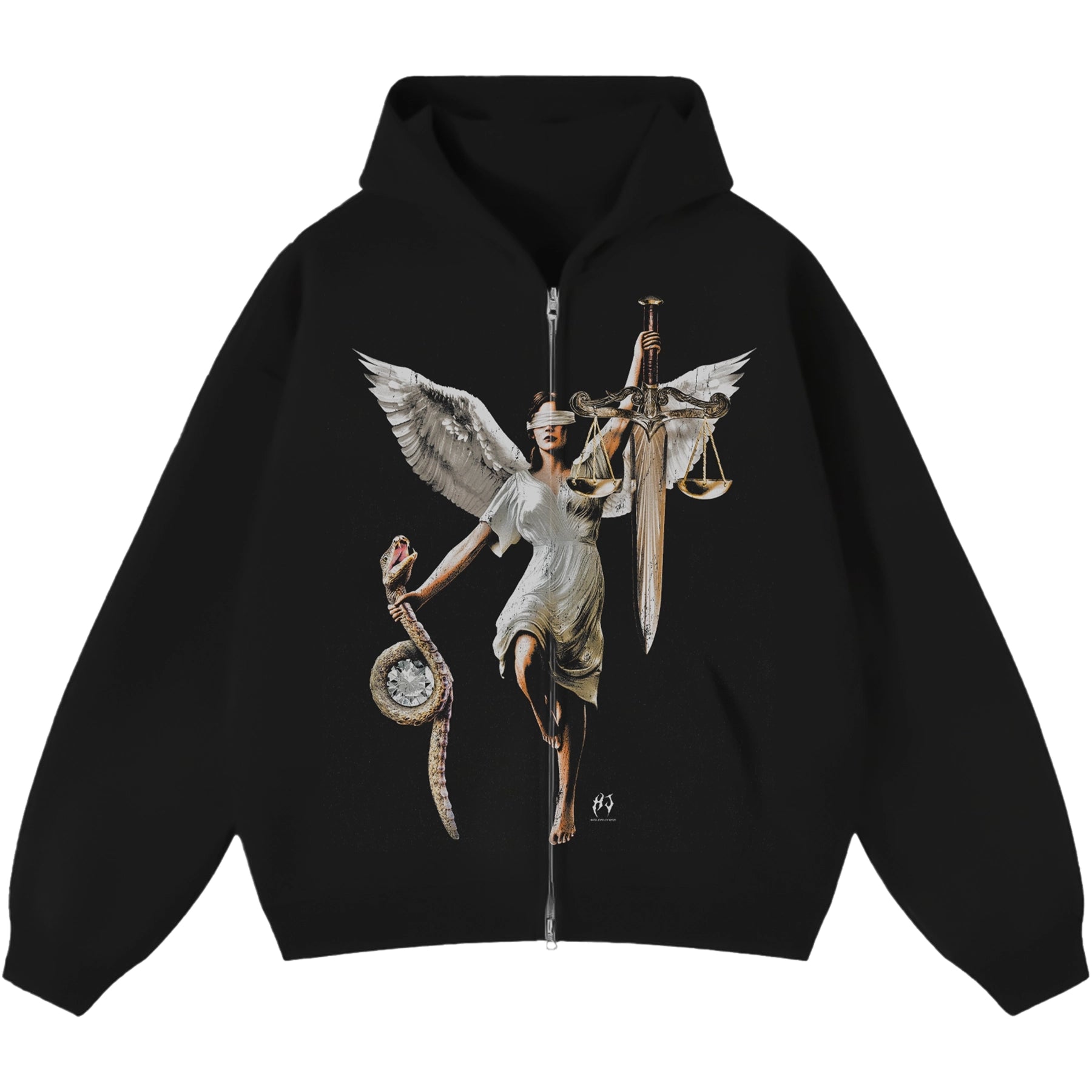 VALENTINES 2026 ZODIAC ZIPUPS - Hard Jewelry™