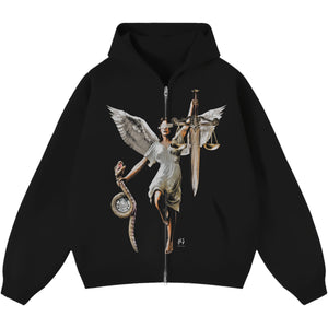VALENTINES 2026 ZODIAC ZIPUPS - Hard Jewelry™