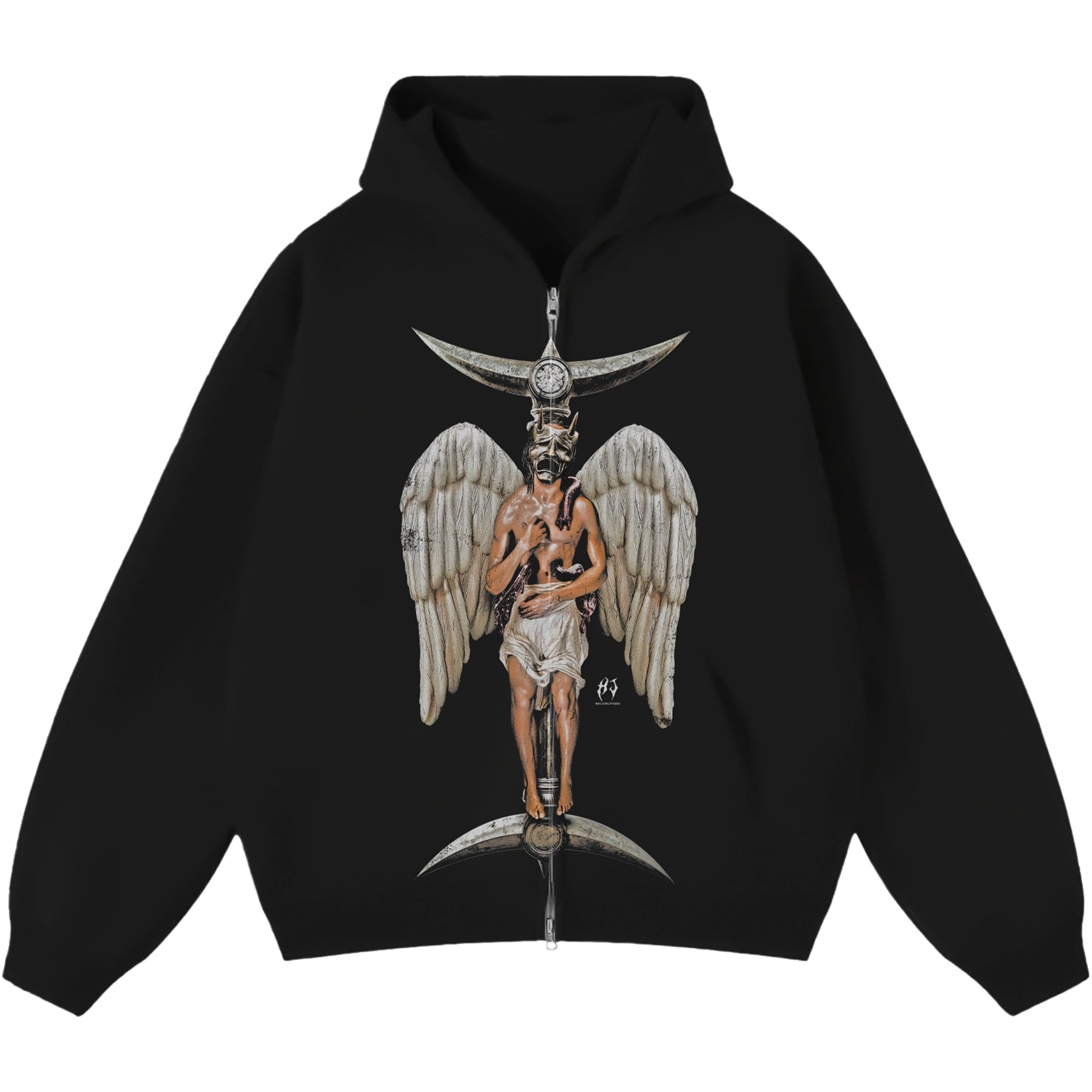 VALENTINES 2026 ZODIAC ZIPUPS - Hard Jewelry™