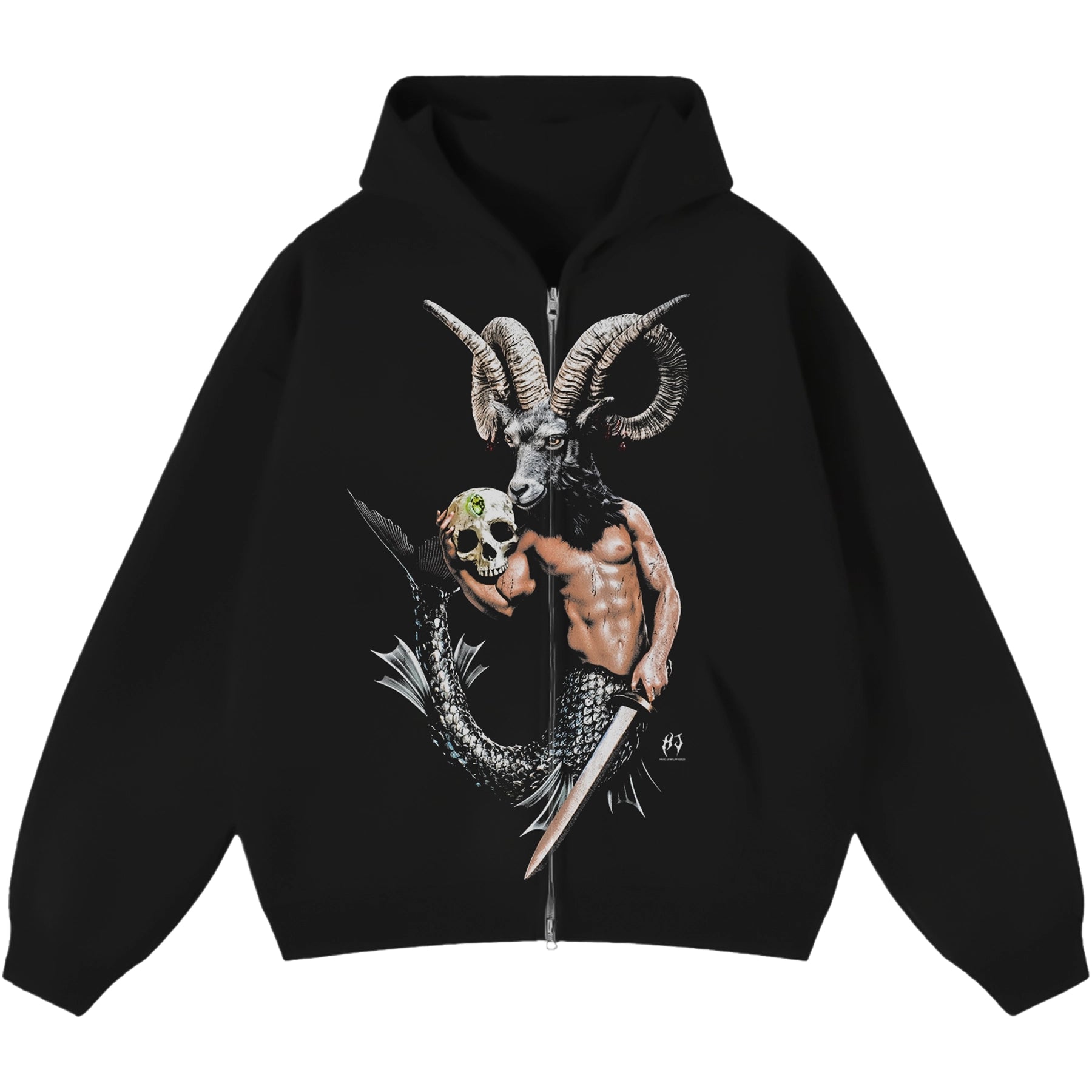 VALENTINES 2026 ZODIAC ZIPUPS - Hard Jewelry™