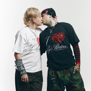 VALENTINES 2026 I LOVE MY... SHIRTS - Hard Jewelry™