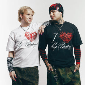 VALENTINES 2026 I LOVE MY... SHIRTS - Hard Jewelry™