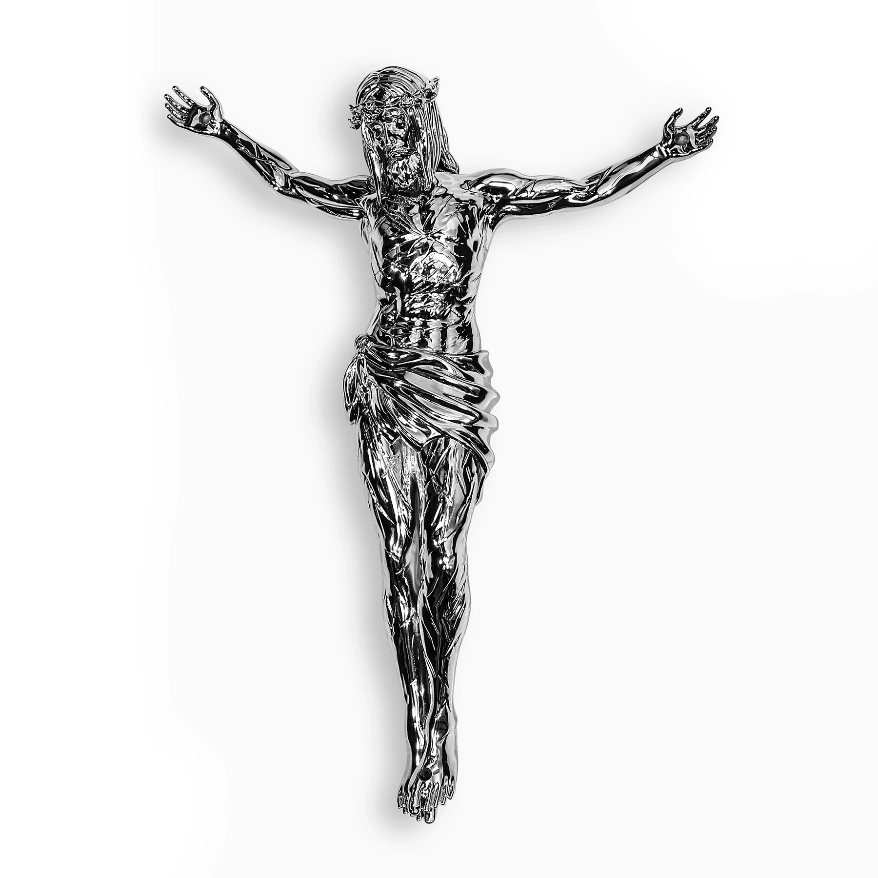 JESUS JEWELRY HOLDER - Hard Jewelry™