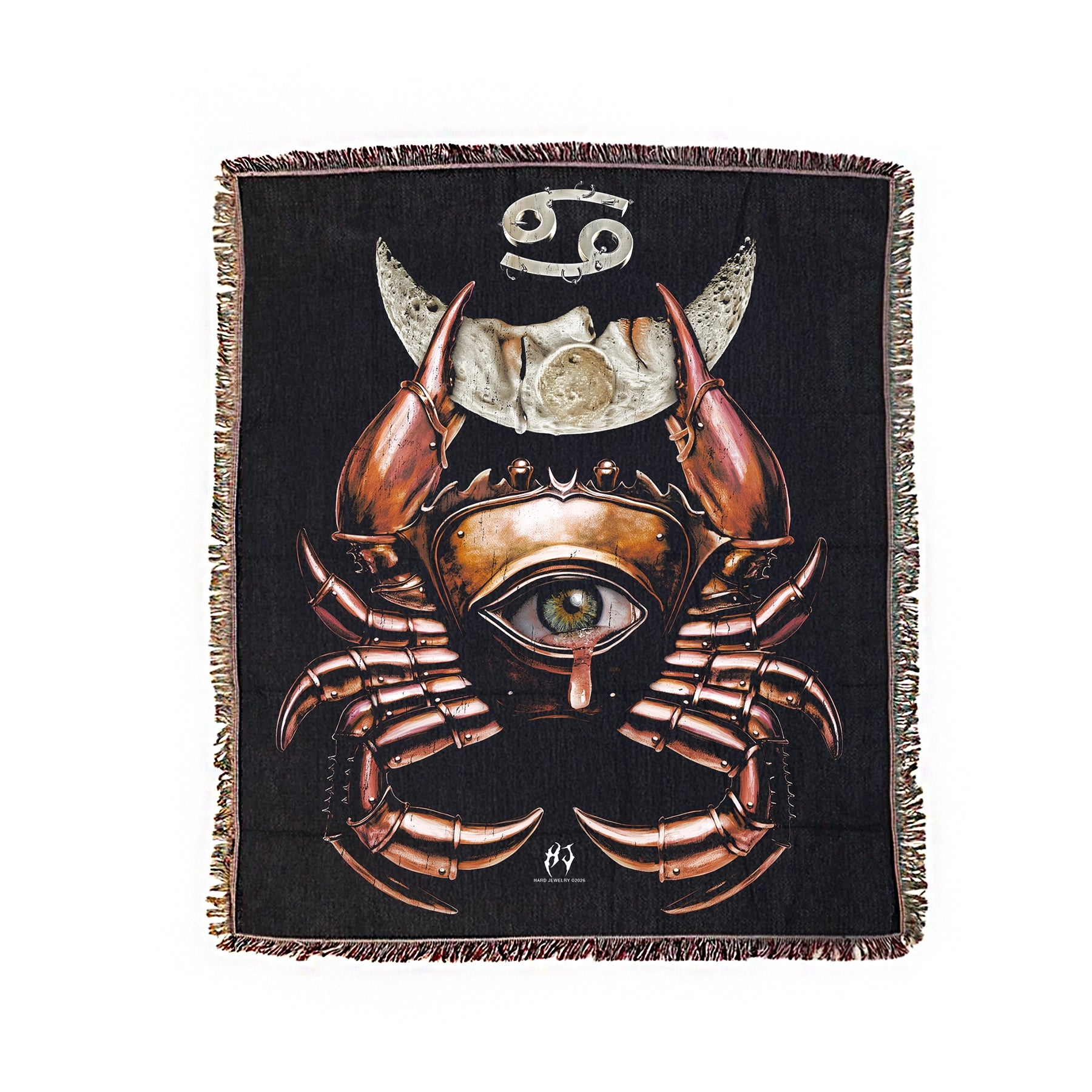 VALENTINES ZODIAC TAPESTRIES - Hard Jewelry™