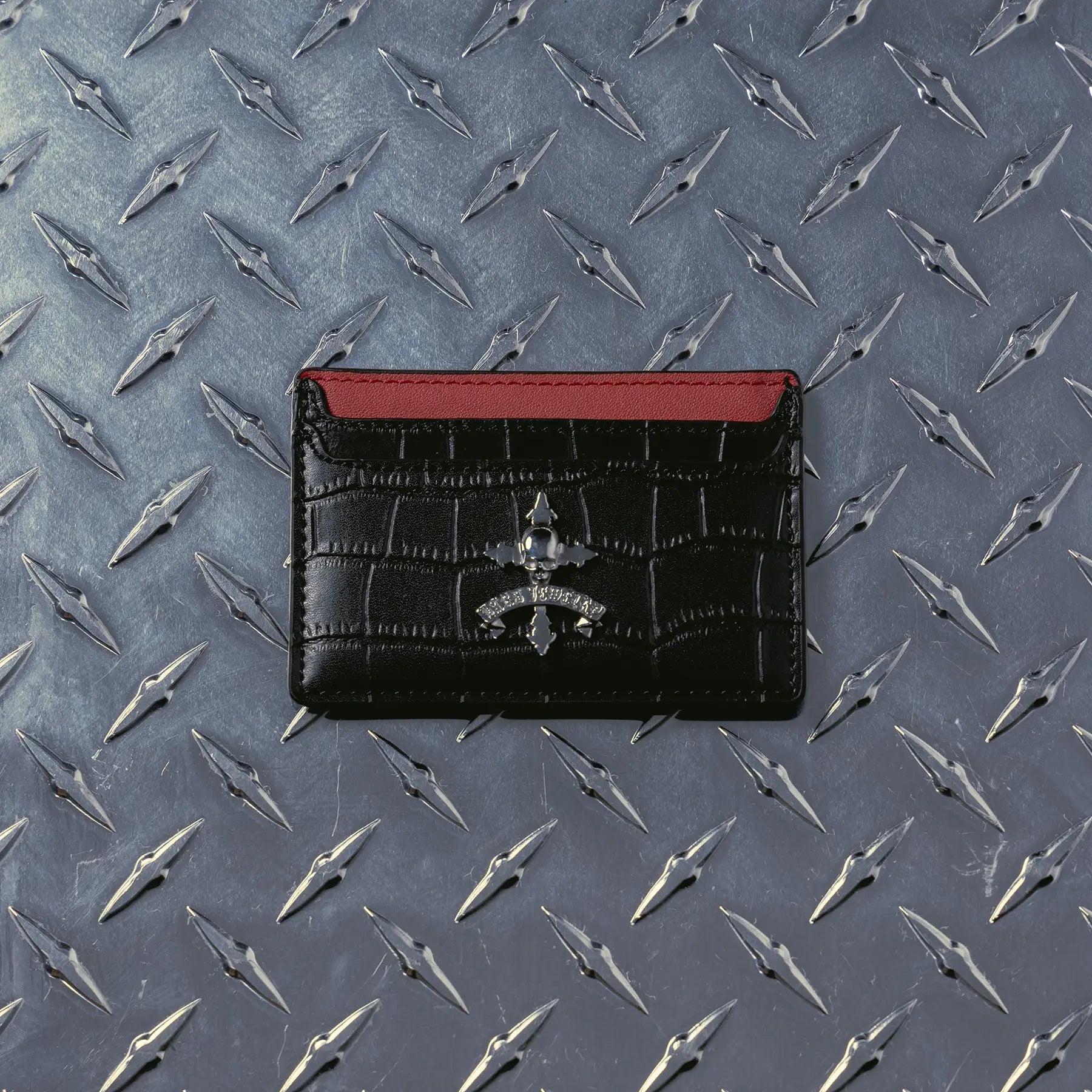 VALENTINES 2026 WALLETS - Hard Jewelry™