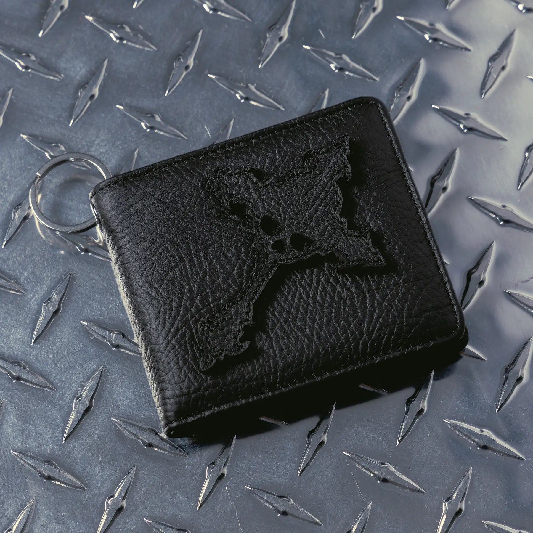 VALENTINES 2026 WALLETS - Hard Jewelry™