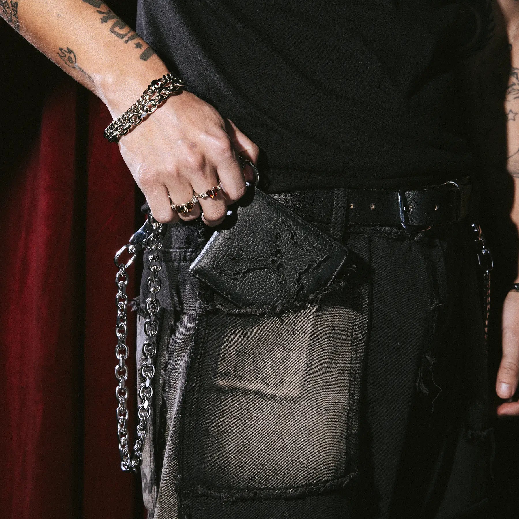 VALENTINES 2026 WALLETS - Hard Jewelry™