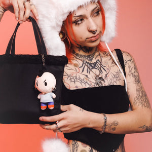VALENTINES 2026 PLUSHIE - Hard Jewelry™